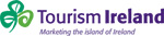 Tourism Ireland Logo