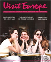 VisitEurope Magazine 