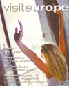 VisitEurope Magazine Spring 04